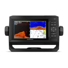 Garmin echoMAP Plus 62cv World Wide with GT20 Transducer