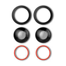 Garmin VIRB 360 Lens Replacement Kit