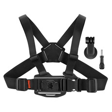 Garmin VIRB X/XE Chest Strap Mount