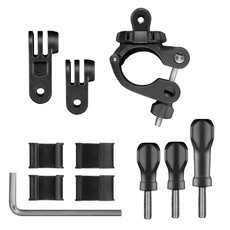 Garmin VIRB X/XE Small Tube Mount