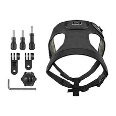 Garmin VIRB X/XE Long Dog Harnesses