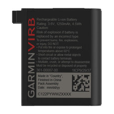 Garmin VIRB Ulta 30 Battery Pack