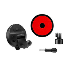 Garmin Auto Dash Suction Mount (VIRB)
