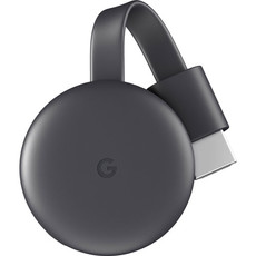 Google Chromecast 3.0 Video 2019