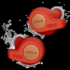 JABRA Elite 65t Active Red