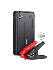 ANKER Roav Jump Starter (800A) B2C Black