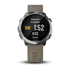 Garmin Forerunner 645 Sandstone