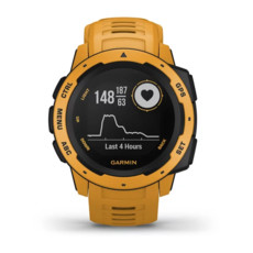 Garmin Instinct Sunburst