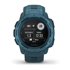 Garmin Instinct Lakeside Blue