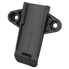 RAM Spine Clip Holder for Garmin Handheld Devices