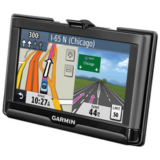 RAM Cradle for the Garmin nuvi 42*