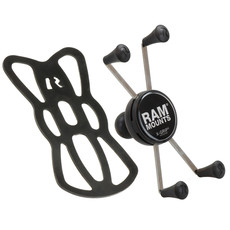 RAM Universal X-Grip Large Phone/Phablet Cradle