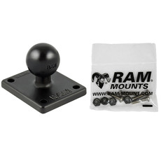 RAM Garmin GPSMAP Adapter Base