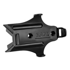 RAM Form-Fit Cradle for Garmin GPSMAP 176 196 276C 396 496 and More