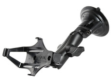 RAM Twist-Lock Suction Cup Mount for Garmin GPSMAP Series