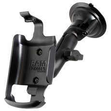 RAM Twist Lock Suction Cup Mount