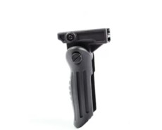 Big Dragon AK Foldable Grip - Black