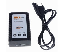 B3 LiPo Battery Charger