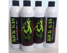 Kick Gas Airsoft Power Gas - 550ml