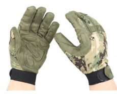 Emerson Tactical Professional Shooting Gloves AOR2 - Small