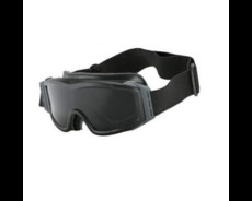 Big Dragon ESS Goggles - Black