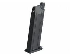 ALPHA magazine for BLE-XAE pistol