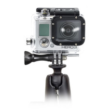 RAM Custom GoPro Hero Adapter