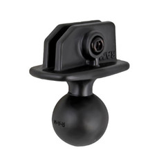 Update Title - RAM Ball Adapter for Garmin VIRB