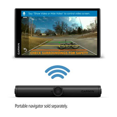 BC 40 Wireless Backup Camera