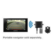 Garmin BC 30 Wireless Backup Camera