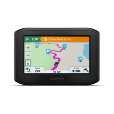 Garmin zumo 396LMT-S