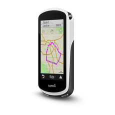 Garmin Edge 1030 TopoActive Africa Bundle