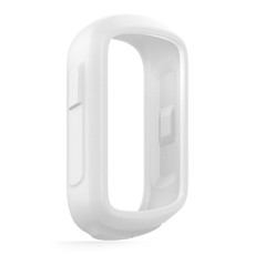 Garmin Edge 130 White Silicone Case