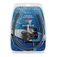 Deeper Flexible Arm Mount