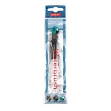 Derwent: D/W Chisel Tip Water Brush