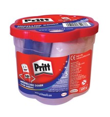 Pritt Play Dough Set 500g