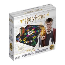 Trivial Pursuit- Harry Potter Ultimate Edition