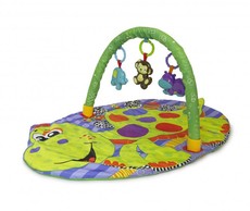 Nuovo Baby Play Mat - Oval