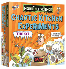 Galt Toys Chaotic Kitchen Experiments