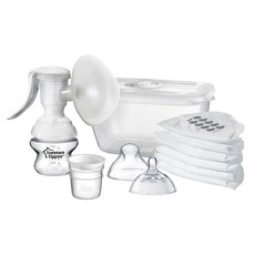 Tommee Tippee - Manual Breast Pump