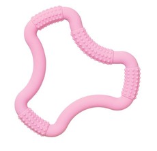 Dr.Brown's - A-Shaped Teether - Pink