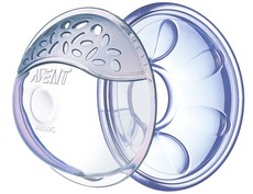 Avent - Isis Comfort Breast Shell - 1Pair