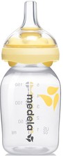 Medela - Calma Complete Teat With 150ml Bottle