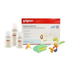 Pigeon - Newborn Starter Kit