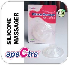 Spectra - Silicone Massager