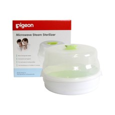 Pigeon - Microwave Steam Sterilizer