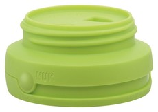 NUK - Bottle Open Close System - Green