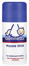 Bennetts - Mozzie Stick - 40ml