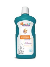 Little Animals - Steri Fluid - 1 Litre