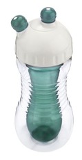 Brother Max - 2-Drinks Cooler Sports Bottle - Teal